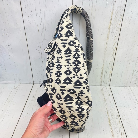 KAVU‎ Rope Sling Pack - Picture 9 of 16